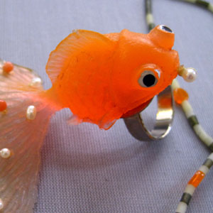 ring fish